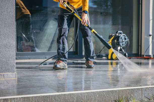 Solar Panel Cleaning in Placentia, CA