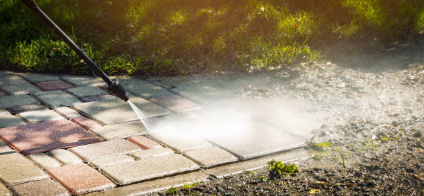 Reliable Placentia, CA Pressure Washing Services Solutions